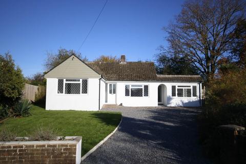 5 bedroom detached bungalow for sale