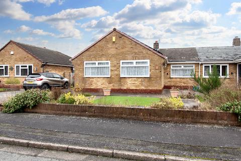 3 bedroom semi-detached bungalow for sale