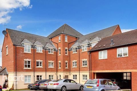 Sockburn Close, Leicester 1 bed apartment for sale