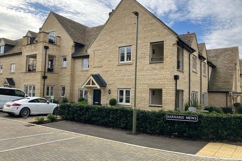Barnard Mews, Burford, OX18 3 bed apartment for sale