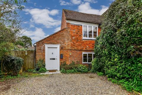 Beacon Oak Road, Tenterden, Kent 2 bed semi