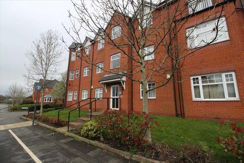 Boardmans Lane, St Helens 2 bed apartment for sale