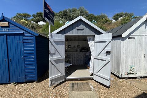 Golf Road, Felixstowe IP11 Chalet for sale