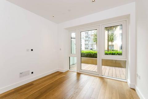 Dickens Yard, Ealing, London, W5 1 bed flat for sale