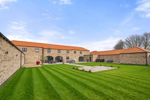 4 bedroom barn conversion for sale