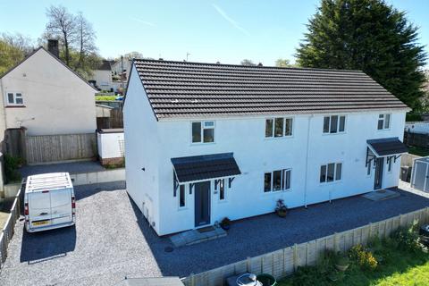 Reynell Avenue, Newton Abbot 3 bed semi