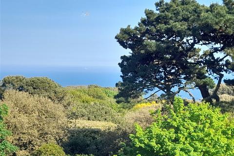 Manor Road, Bournemouth, BH1 3 bed apartment for sale