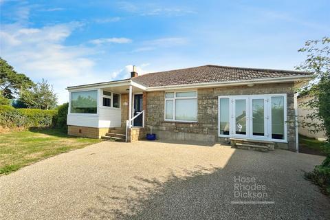 Upper Lane, Brighstone, Newport 3 bed bungalow for sale