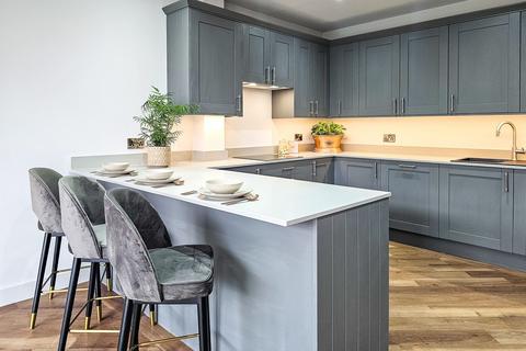 Pool Road, Pool In Wharfedale, LS21 2 bed apartment for sale