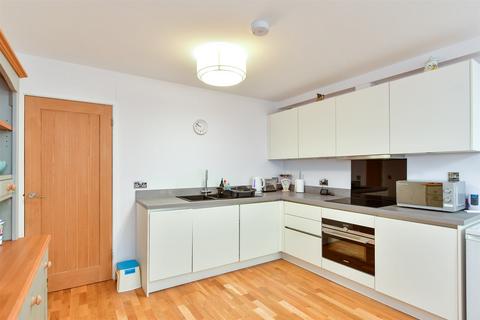 Cliffe High Street, Lewes, East Sussex 1 bed ground floor flat for sale