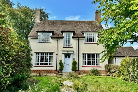 68 Kenwick Road Louth LN11 8EN 3 bed detached house for sale