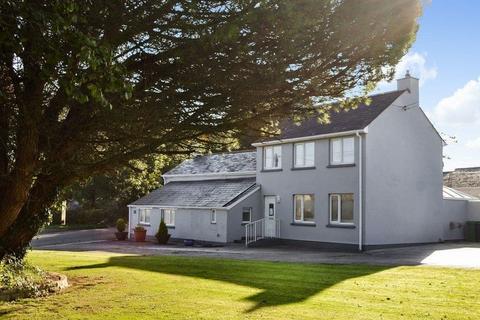 Cox Hill, Chacewater, Truro... 4 bed detached house for sale