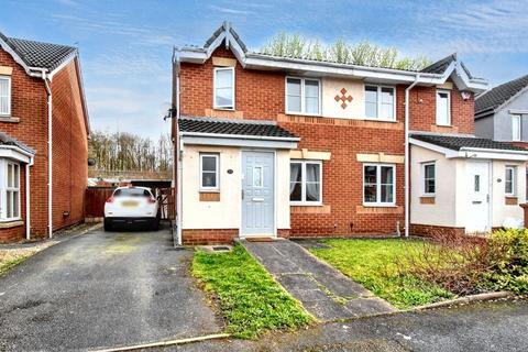 Telford Drive, St. Helens, WA9 4 bed semi