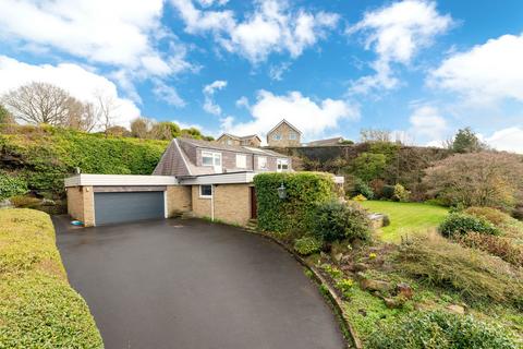 Sun Dene, Slant Gate, Kirkburton, HD8 4 bed detached house for sale