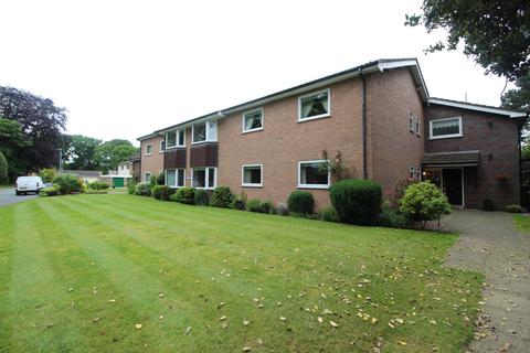 Field Lane  Ashley Court, Appleton... 2 bed flat for sale
