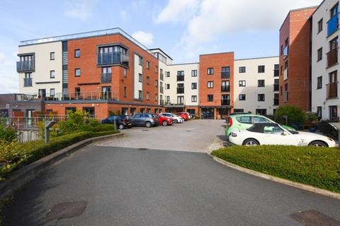 Chester Way  Marbury Court, Northwich 1 bed ground floor flat for sale