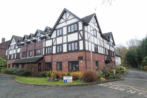 Stockport Road Flat 13 Sandringham... 2 bed retirement property for sale