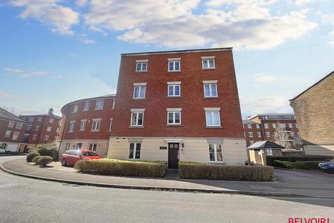 Brookbank Close, Cheltenham GL50 1 bed apartment for sale