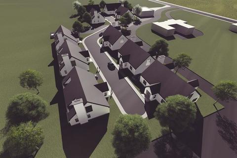 West of Boghall Farmhouse, Biggar Rd... Land for sale