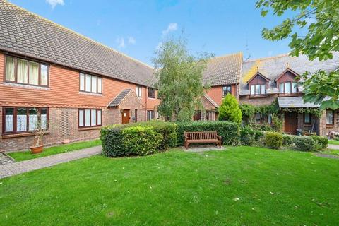 Church Bailey, Pevensey BN24 2 bed retirement property for sale