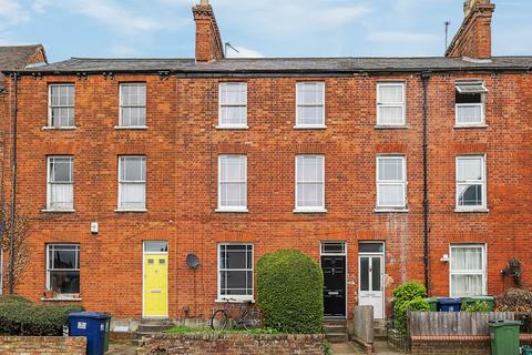Cowley Road, East Oxford 6 bed terraced house for sale