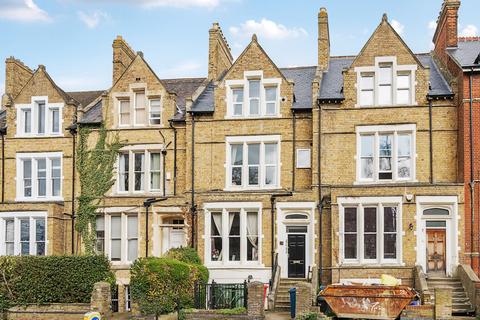 Iffley Road, East Oxford 8 bed terraced house for sale