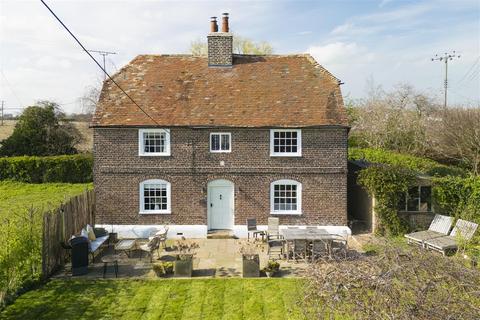 Padbrook Cottage, Padbrook Lane... 3 bed detached house for sale