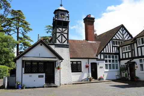 Cuckfield Lane, Warninglid, RH17 3 bed house for sale