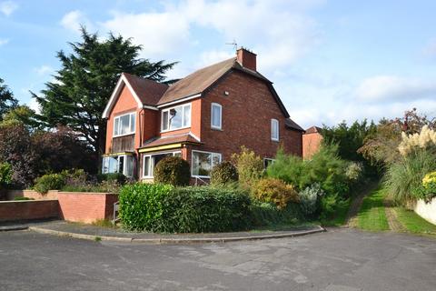 Haverland House, The Haverlands... 4 bed detached house for sale