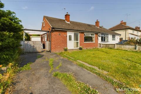 4 bedroom semi-detached bungalow for sale