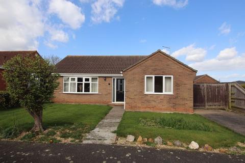 PLUMTREE DRIVE, MARSHCHAPEL 2 bed detached bungalow for sale