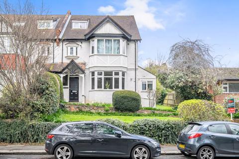 Foxley Lane, West Purley Studio for sale