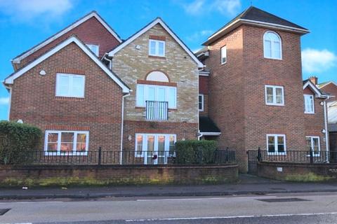 Spring House, Sarum Hill... 2 bed apartment for sale