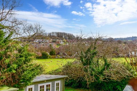 Upper Hyde Farm Lane, Shanklin, Isle... 5 bed detached house for sale
