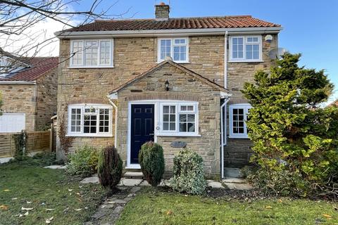 Folly View, Bramham, Wetherby, LS23 5 bed detached house for sale