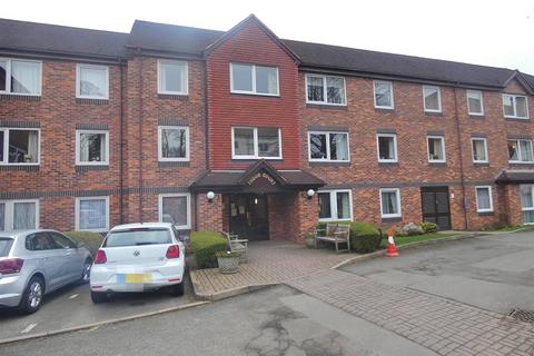 Midland Drive, Sutton Coldfield 1 bed flat for sale