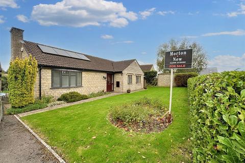 Ham Meadow, Marnhull, Sturminster Newton 3 bed detached bungalow for sale