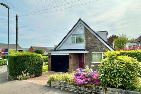 Counting House Road, Disley, Stockport 3 bed detached house for sale