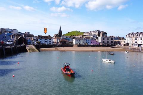 The Strand, Ilfracombe EX34 4 bed terraced house for sale