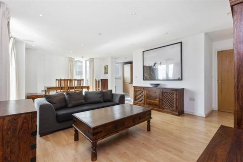 9 Albert Embankment, Vauxhall... 1 bed flat for sale