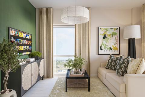 Robertson Apartments at Eastman... 2 bed apartment for sale