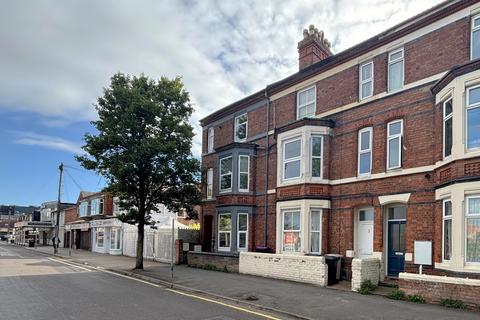 Drummond Road, Skegness PE25 1 bed flat for sale