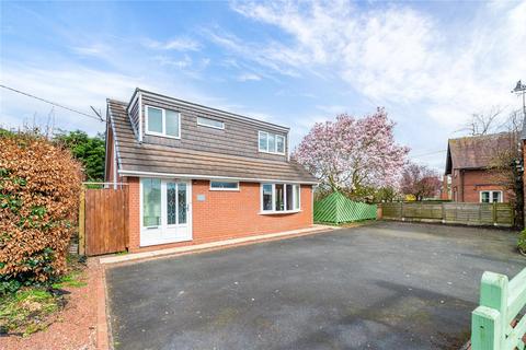 Church Road, Lilleshall, Newport... 3 bed detached house for sale