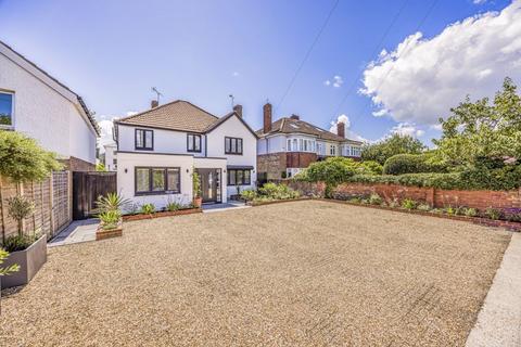 Garden Lane, Southsea 4 bed detached house for sale