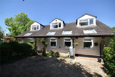 Penlea Close, Bridgwater, Somerset, TA6 4 bed detached house for sale