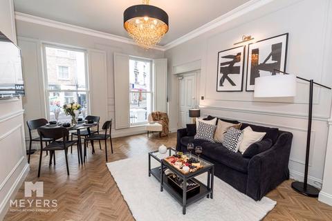 12 Poole Hill, Bournemouth, BH2 1 bed apartment for sale