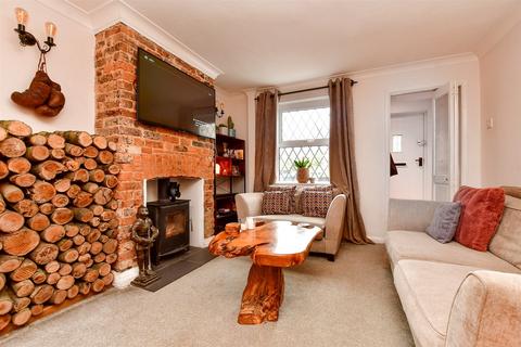 Tilgate Forest Row, Pease Pottage... 1 bed terraced house for sale