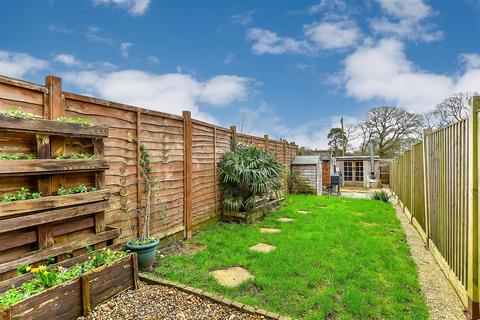 Tilgate Forest Row, Pease Pottage... 1 bed terraced house for sale