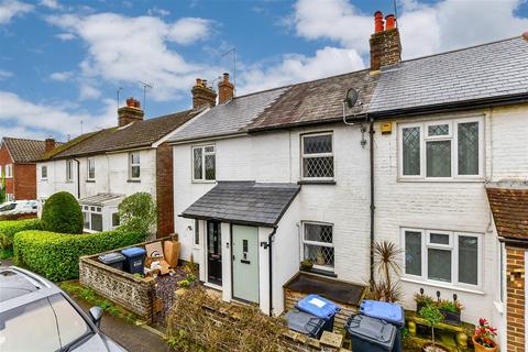 Tilgate Forest Row, Pease Pottage... 1 bed terraced house for sale