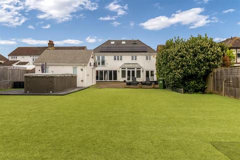 Churchgate Road, West Cheshunt 7 bed detached house for sale